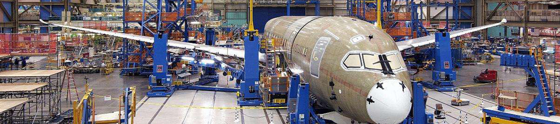 飛機(jī)制造 飛機(jī)制造